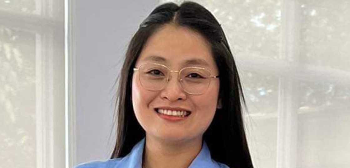 Alice Guo Alice Guo