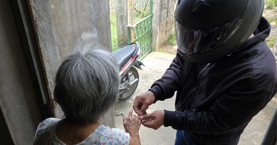 senior citizen iloilo senior citizen iloilo