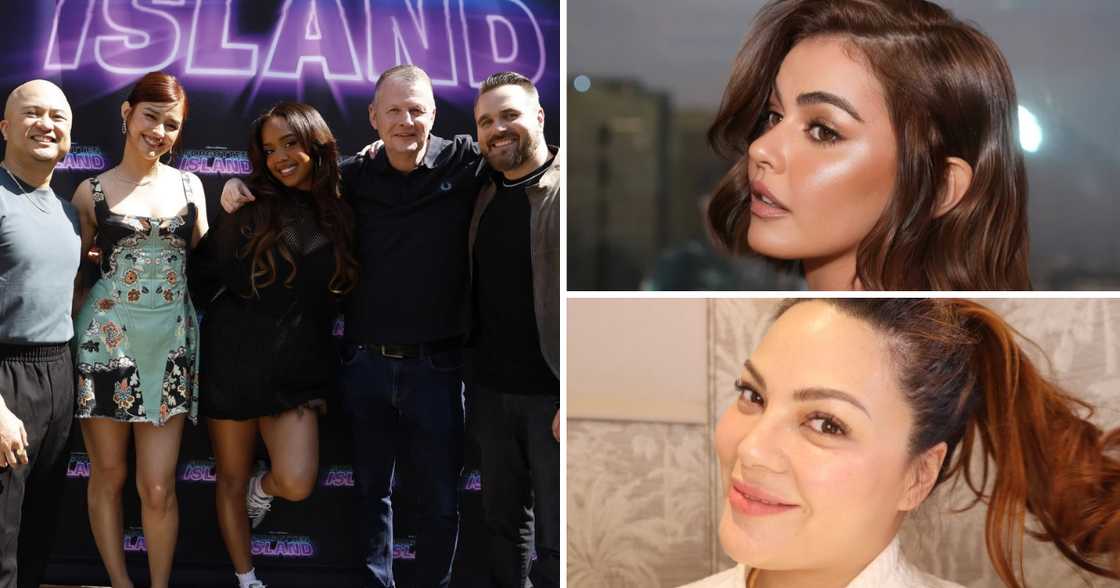 Celebrities, nag-react sa bagong international project ni Liza Soberano