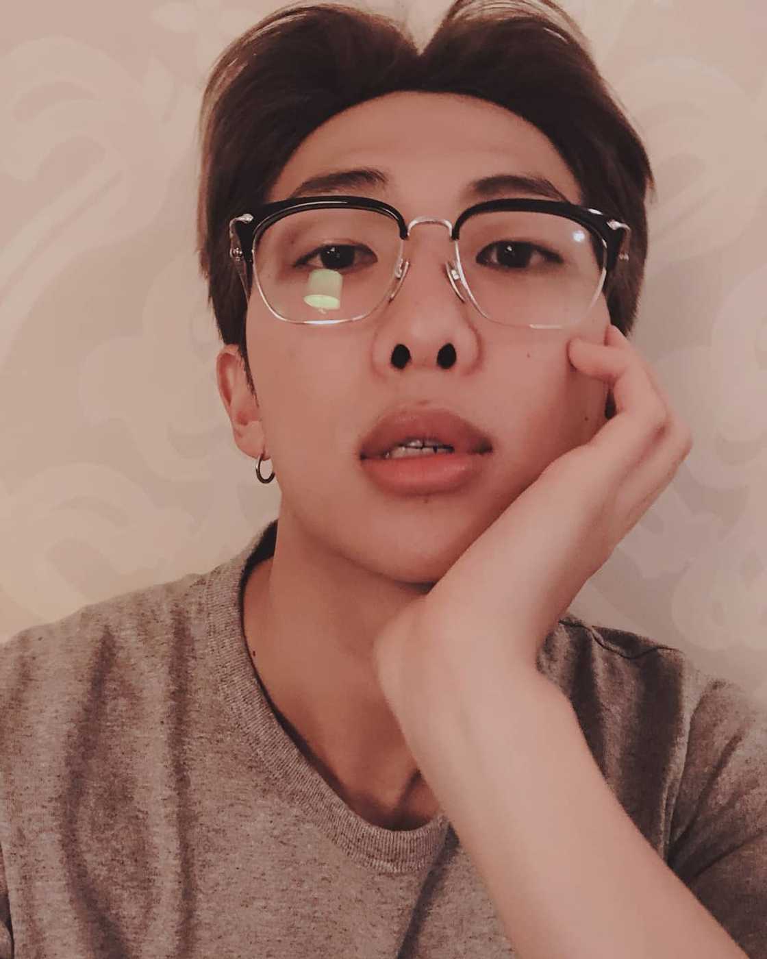 rm real name rm real name