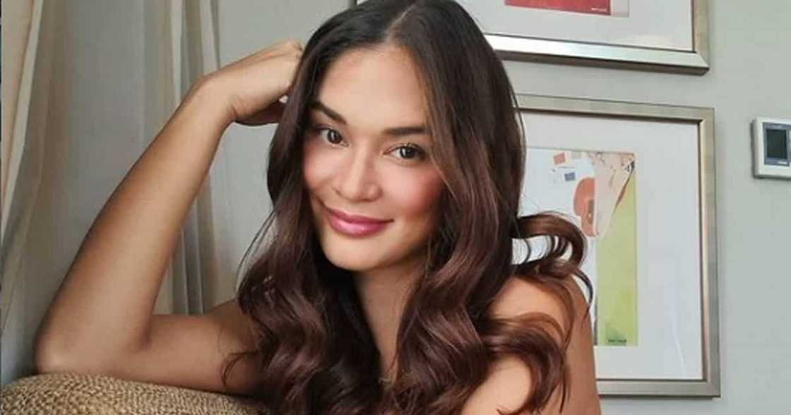 Pia Wurtzbach reunites with boyfriend Jeremy Jauncey after being apart for three months Pia Wurtzbach reunites with boyfriend Jeremy Jauncey after being apart for three months