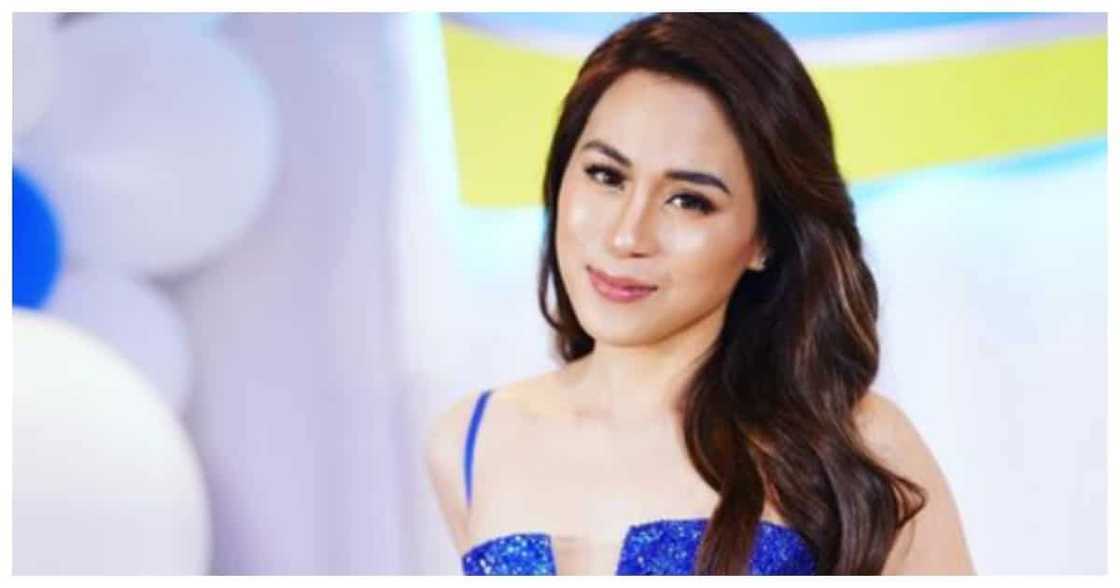 Toni Gonzaga, ibinigay ang TF sa mga empleyado ng ABS-CBN na nawalan ng trabaho Toni Gonzaga, ibinigay ang TF sa mga empleyado ng ABS-CBN na nawalan ng trabaho