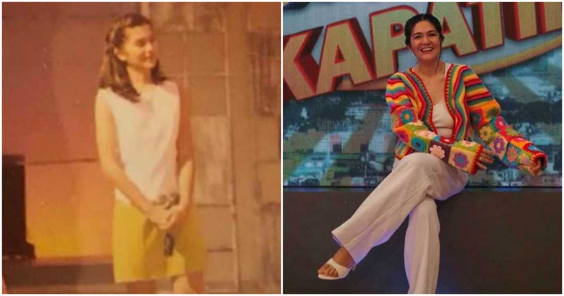 Dimples Romana, nagbalik-tanaw sa kanyang 29-year showbiz journey