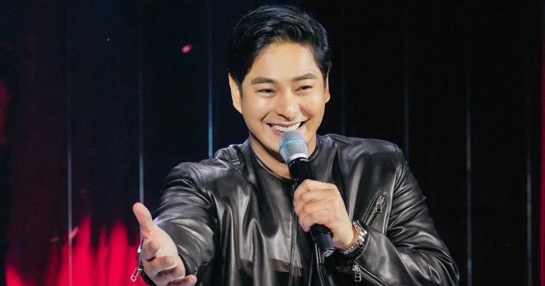 Coco Martin, isiniwalat ang matinding dahilan kung bakit tuluyang umiwas sa politika