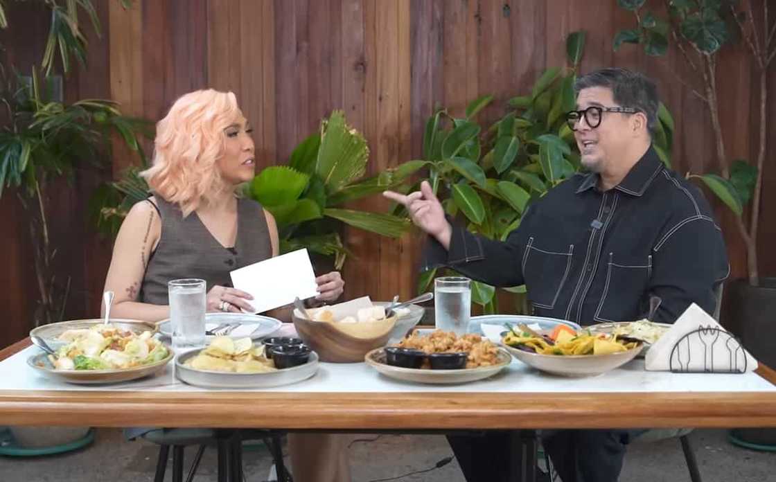Aga Muhlach, apat na Barretto ang naging leading lady sa pelikula Aga Muhlach, apat na Barretto ang naging leading lady sa pelikula