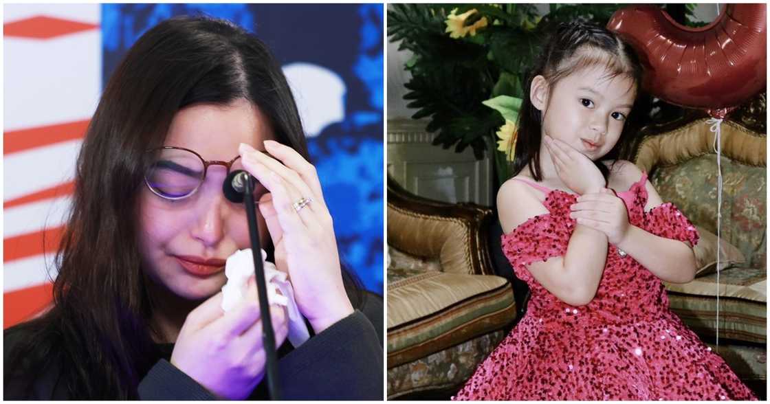 Pamilya ng batang namatay sa dikya, emosyonal na dumulog sa RTIA Pamilya ng batang namatay sa dikya, emosyonal na dumulog sa RTIA