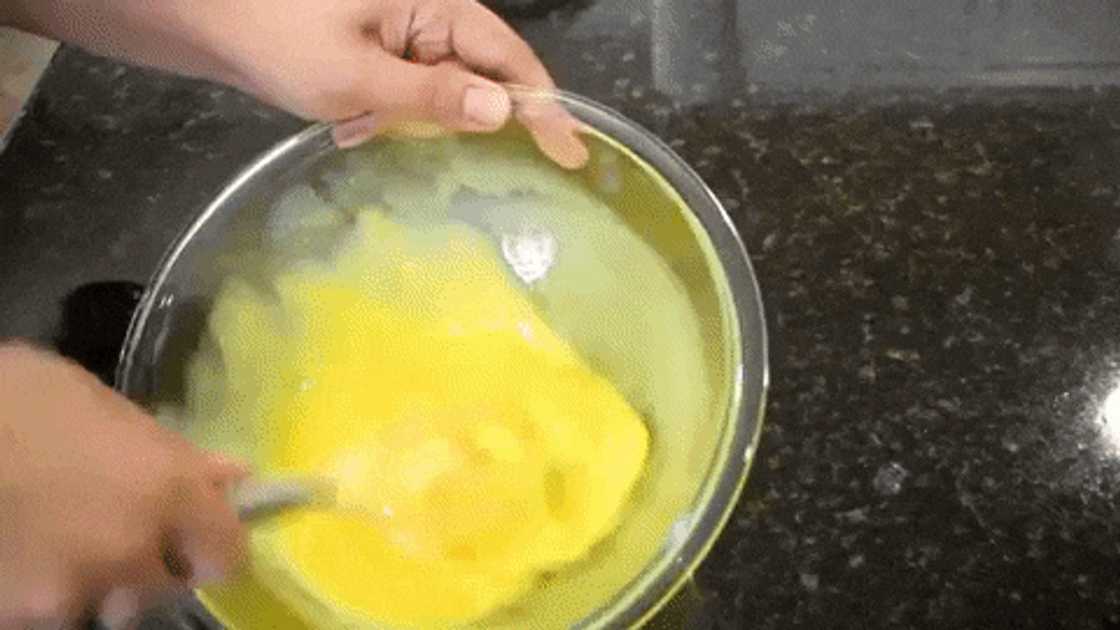 How to make leche flan How to make leche flan