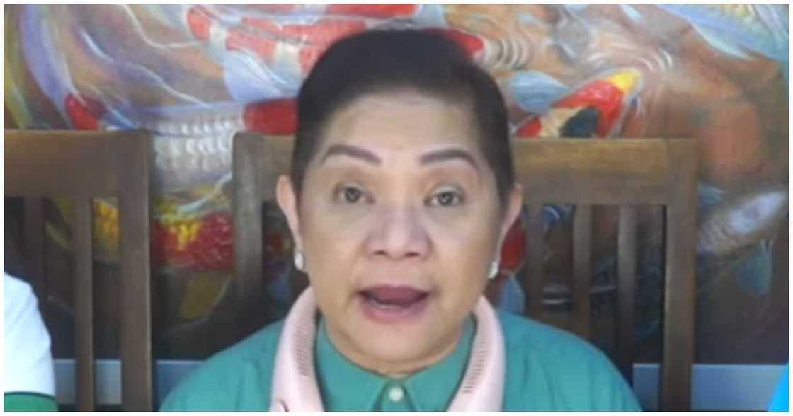 Cristy Fermin 'pag nanonood ng vlogs ni Angeline Quinto: "Para akong naaawa sa kanya" Cristy Fermin 'pag nanonood ng vlogs ni Angeline Quinto: "Para akong naaawa sa kanya"
