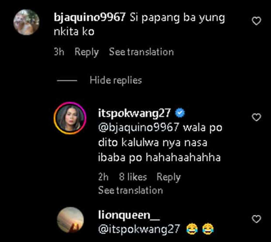 Pokwang Pokwang