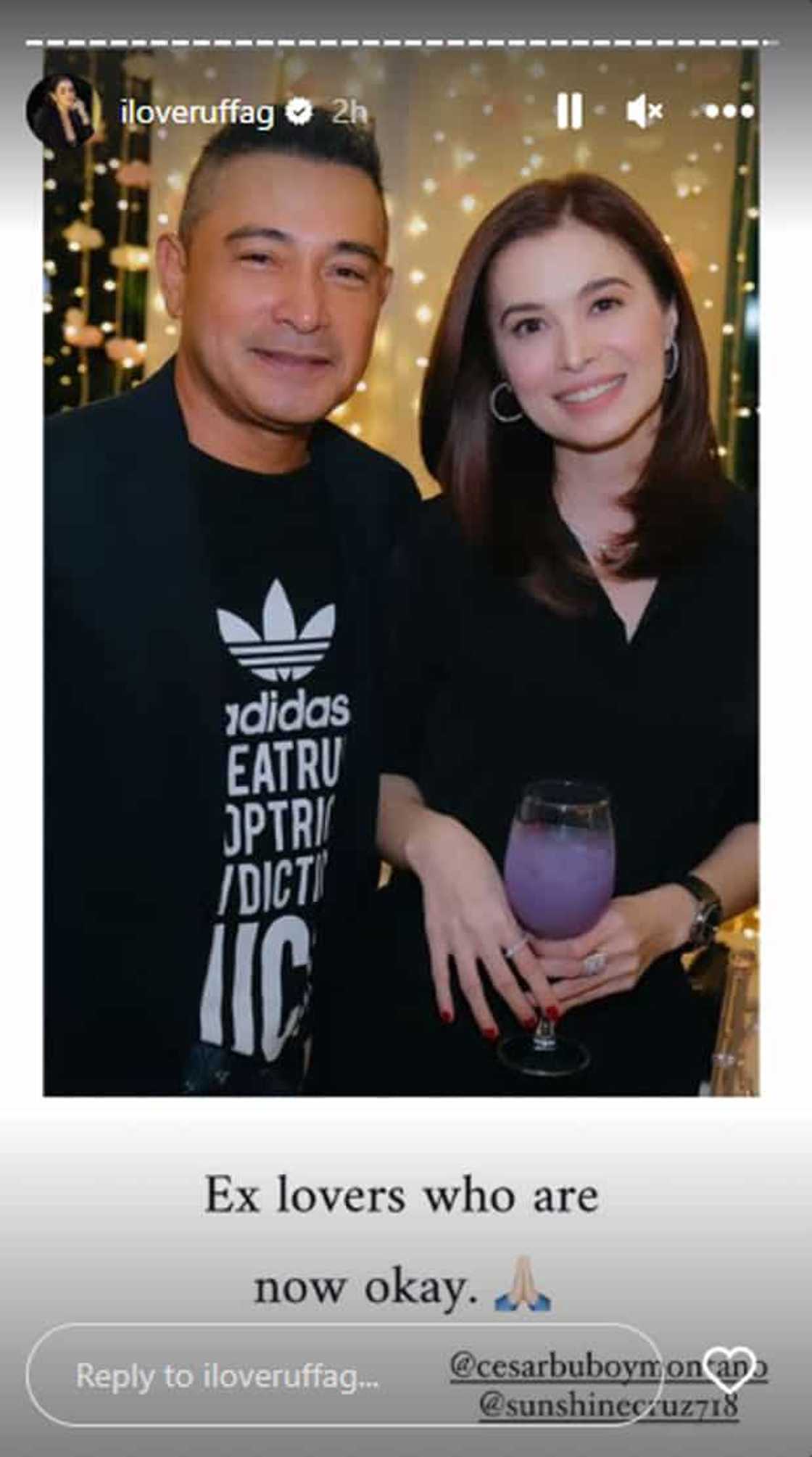 Ruffa Gutierrez Ruffa Gutierrez