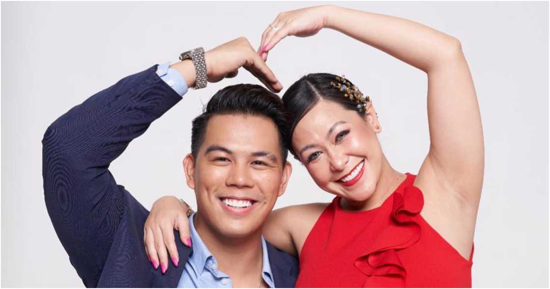 Zara Lopez, may cryptic post; Simon Javier, humugot tungkol sa anak nila Zara Lopez, may cryptic post; Simon Javier, humugot tungkol sa anak nila
