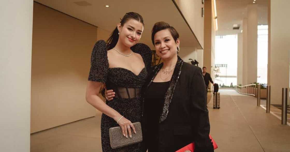 Liza Soberano flaunts her stunning Gold Gala 2023 look; shares pic with Lea Salonga, other Asian stars Liza Soberano flaunts her stunning Gold Gala 2023 look; shares pic with Lea Salonga, other Asian stars