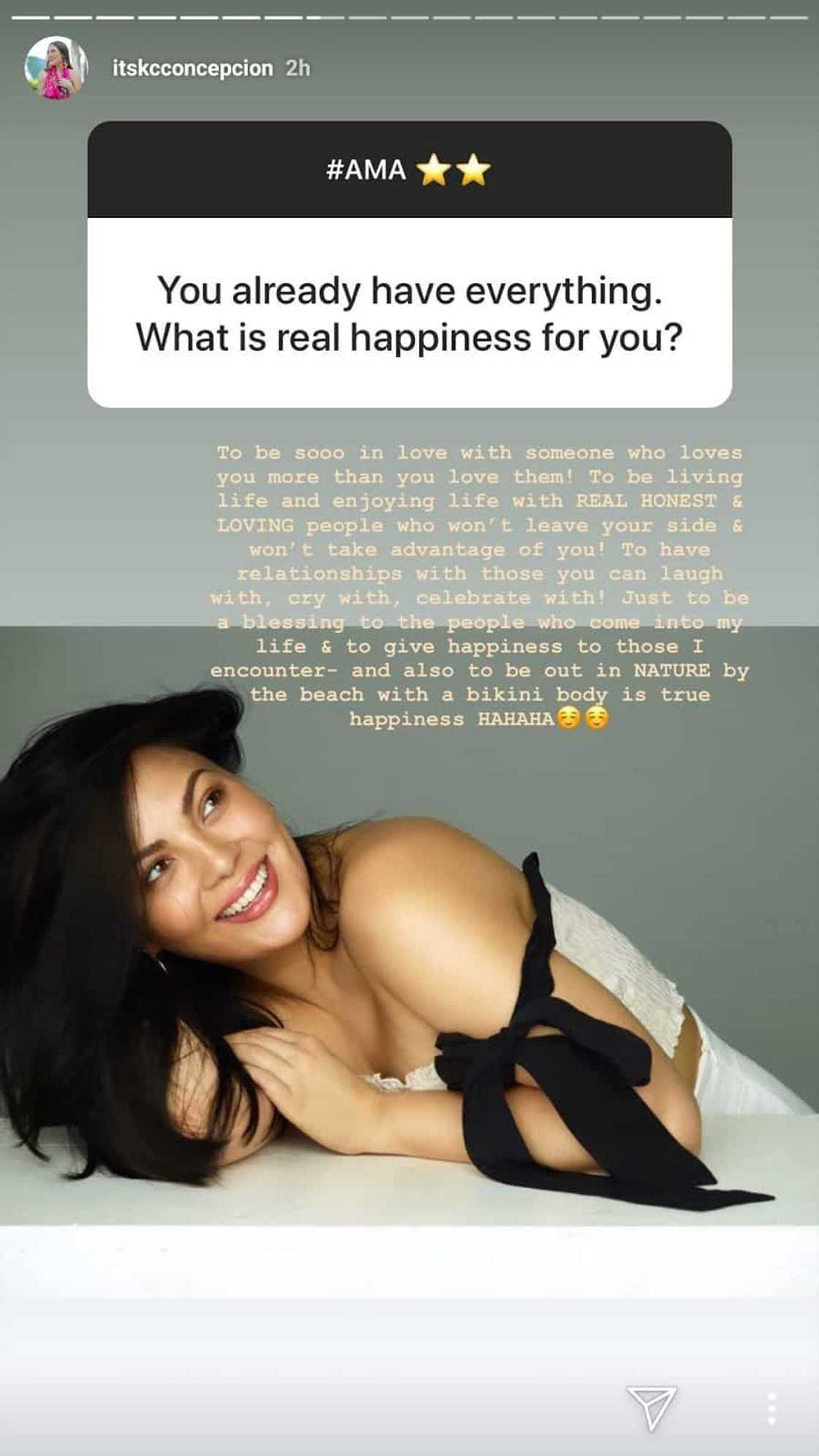 Liza Soberano Liza Soberano