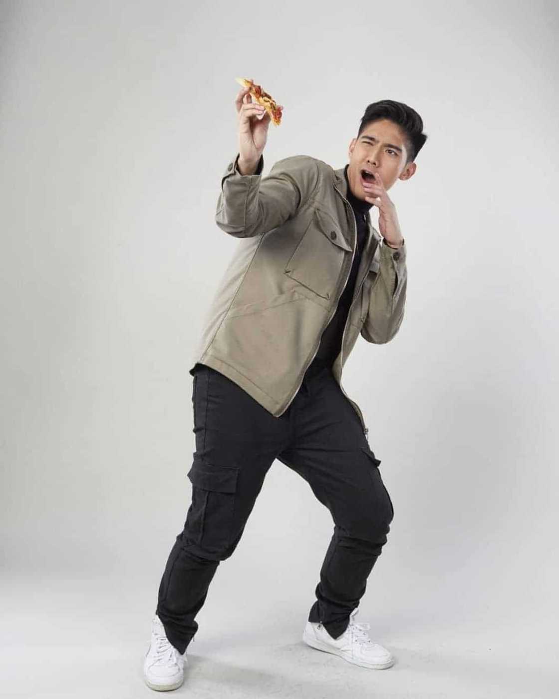 robi domingo age