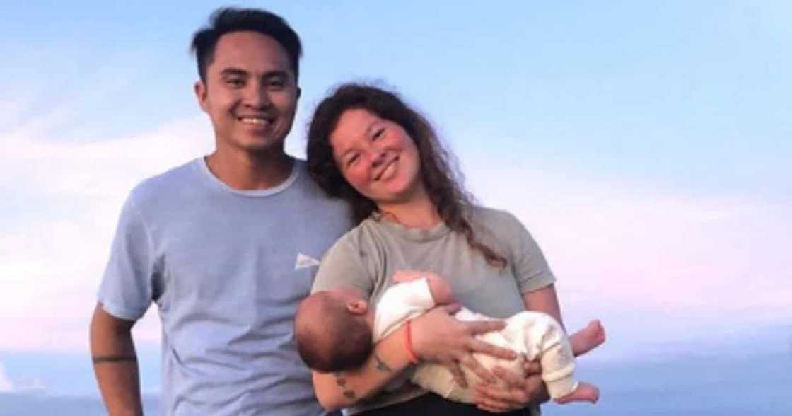 Photos of Andi Eigenmann’s happy family moments in Siargao go viral Photos of Andi Eigenmann’s happy family moments in Siargao go viral