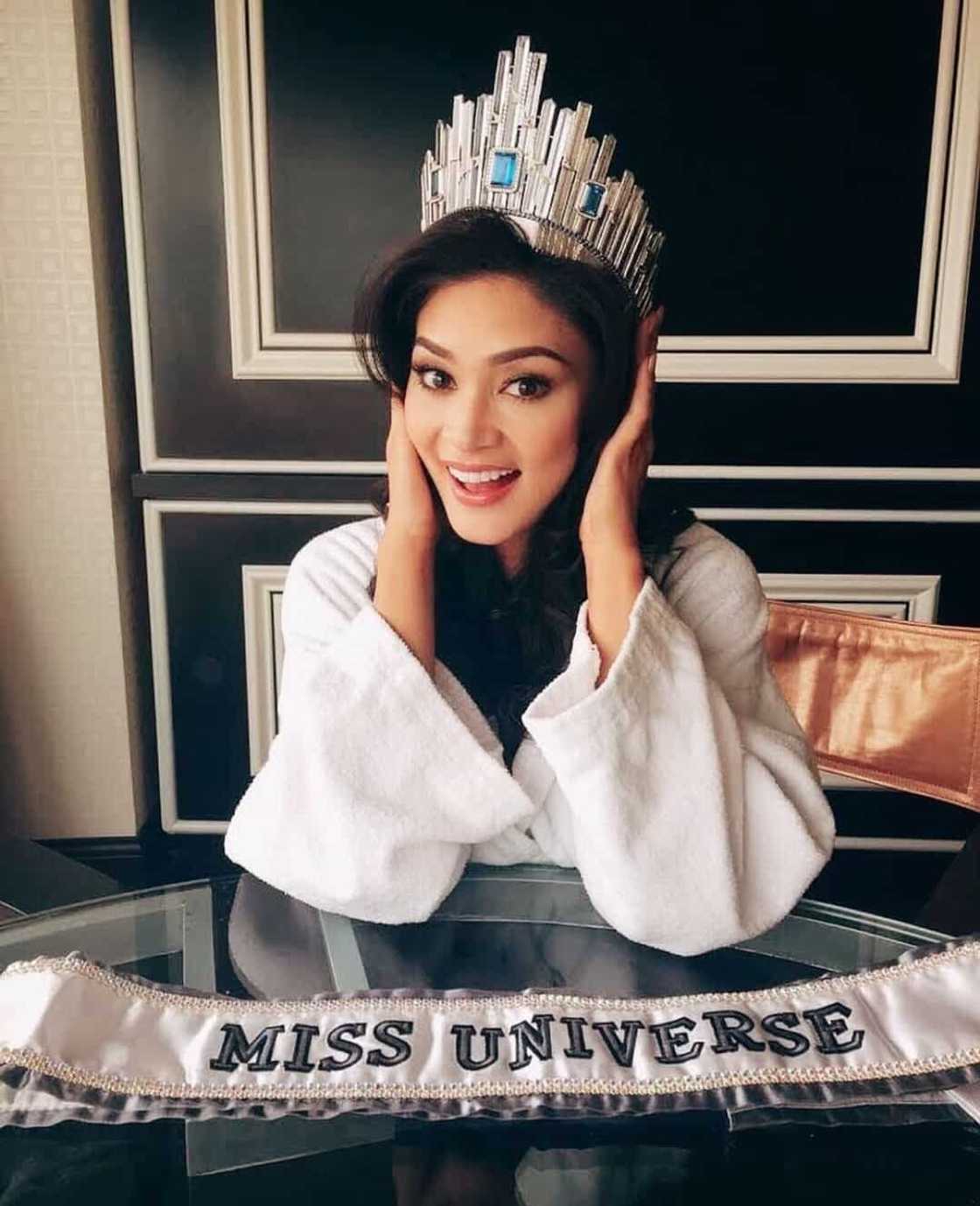 Miss Universe Miss Universe