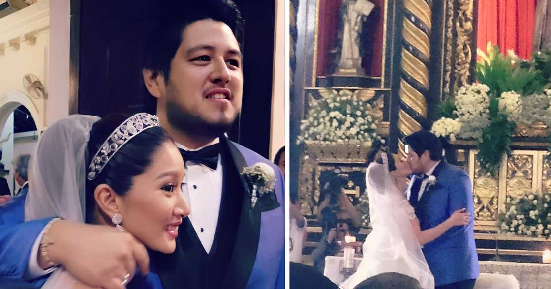 Elvis Gutierrez pens emotional anniversary message for late wife Alexa Gutierrez Elvis Gutierrez pens emotional anniversary message for late wife Alexa Gutierrez