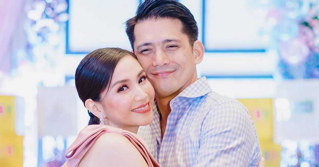 Mariel Padilla, tinawag “true gentleman” si Sen. Robin Padilla: “Has shown me nothing but respect”