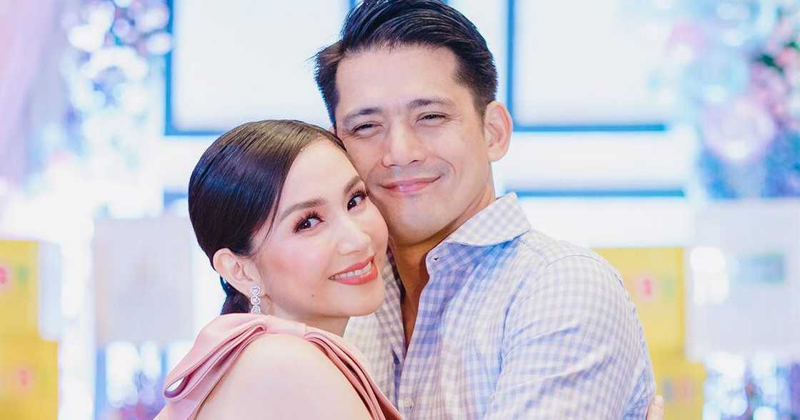 Mariel Padilla, tinawag “true gentleman” si Sen. Robin Padilla: “Has shown me nothing but respect” Mariel Padilla, tinawag “true gentleman” si Sen. Robin Padilla: “Has shown me nothing but respect”