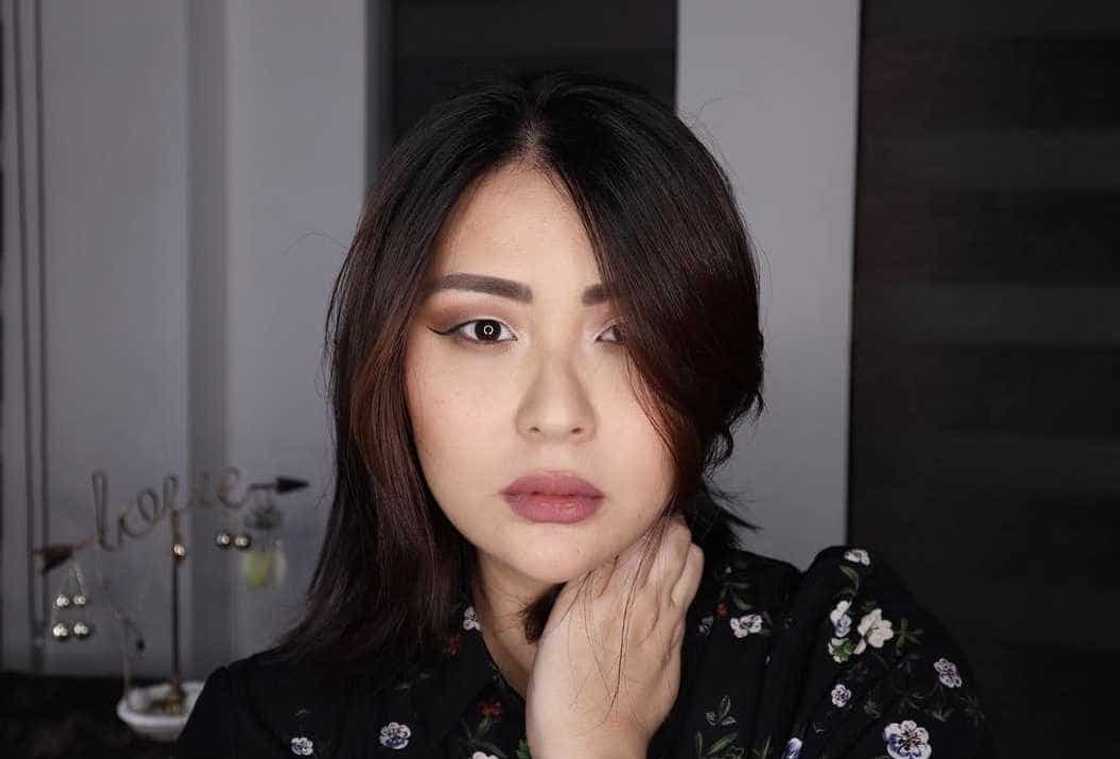 Iwa Moto, may panibagong online post: "I'm a difficult person to be with" Iwa Moto, may panibagong online post: "I'm a difficult person to be with"