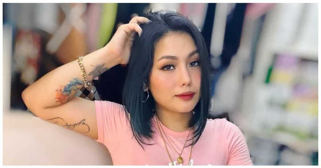 Toni Fowler, harapang tinanong si Rob Moya tungkol sa sinabi umano nito kay Lai Austria Toni Fowler, harapang tinanong si Rob Moya tungkol sa sinabi umano nito kay Lai Austria