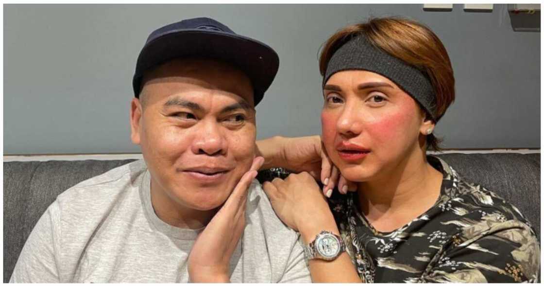 Super Tekla, tuluyan nang nilisan ang condominium na tinirahan niya sa loob ng 3 taon Super Tekla, tuluyan nang nilisan ang condominium na tinirahan niya sa loob ng 3 taon
