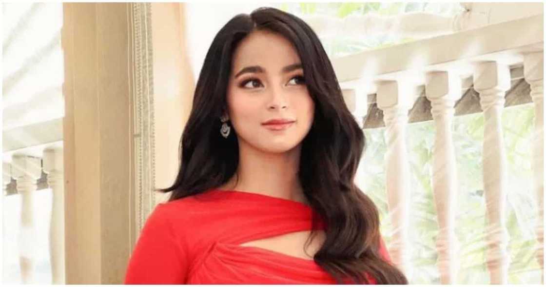 Cristy Fermin, sinabing maaring natakot si AJ Raval sa maaring gawin ni Kylie Padilla Cristy Fermin, sinabing maaring natakot si AJ Raval sa maaring gawin ni Kylie Padilla
