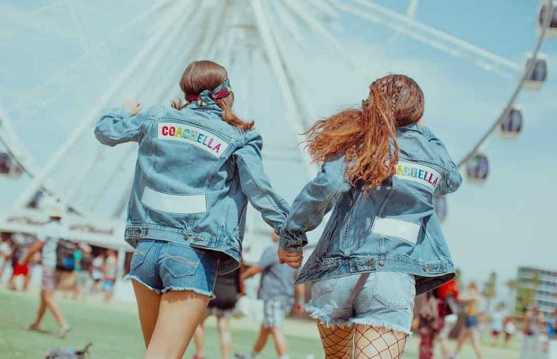 Coachella outfit for women Coachella outfit for women