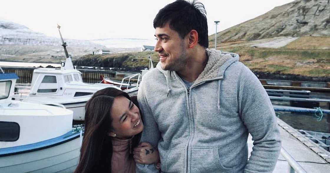 Lolit Solis, nagbigay ng opinyon tungkol sa umano'y hiwalayang Paolo Contis at Yen Santos Lolit Solis, nagbigay ng opinyon tungkol sa umano'y hiwalayang Paolo Contis at Yen Santos