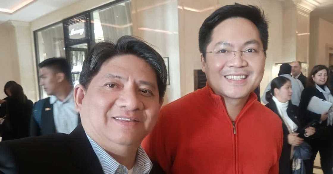 Calls to disbar Gadon were launched due to false claims about PNoy's death Calls to disbar Gadon were launched due to false claims about PNoy's death