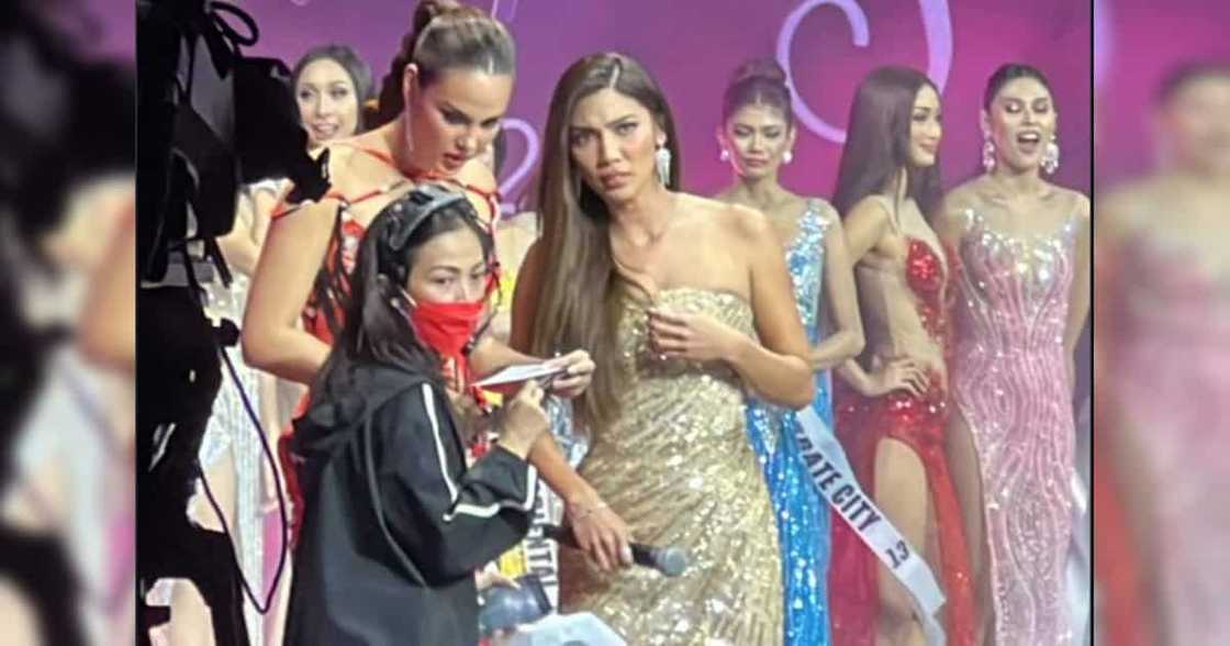 Video Bb. Pilipinas