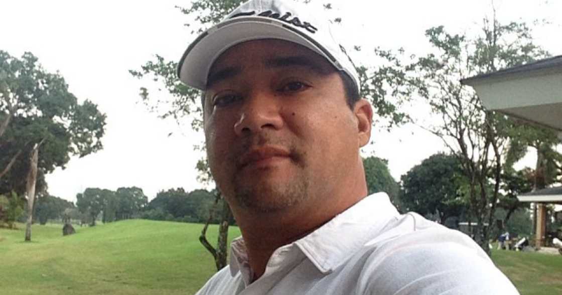 Anjo Yllana, inutusan ng korte na magbayad ng danyos sa TVJ; milyon-milyon ang halaga nito Anjo Yllana, inutusan ng korte na magbayad ng danyos sa TVJ; milyon-milyon ang halaga nito