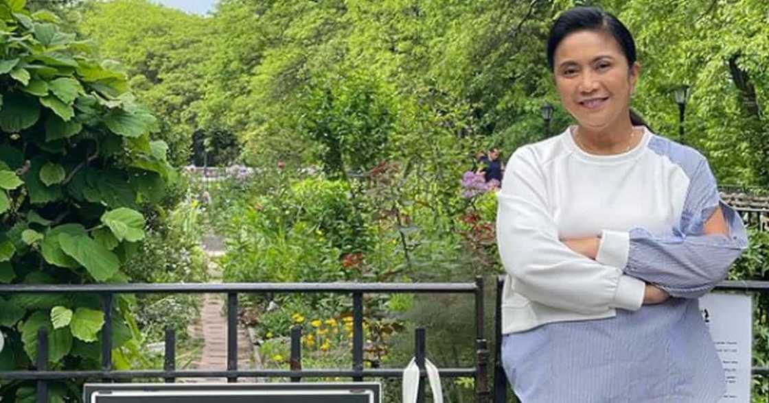 VP Leni Robredo, ibinahagi ang mga magagandang bagay na napansin sa New York VP Leni Robredo, ibinahagi ang mga magagandang bagay na napansin sa New York
