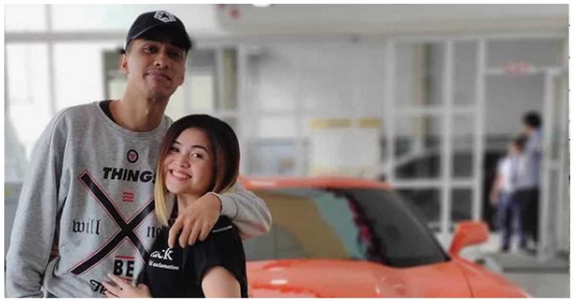 Ex-gf ng game streamer na si Akosi Dogie, naiyak nang ibahagi ang kanyang panig Ex-gf ng game streamer na si Akosi Dogie, naiyak nang ibahagi ang kanyang panig
