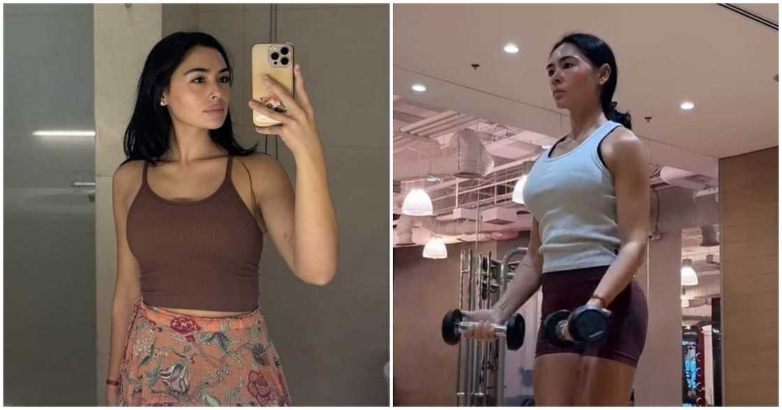 Gwen Zamora pens emotional post on her weight loss: "I remember how ashamed I felt" Gwen Zamora pens emotional post on her weight loss: "I remember how ashamed I felt"