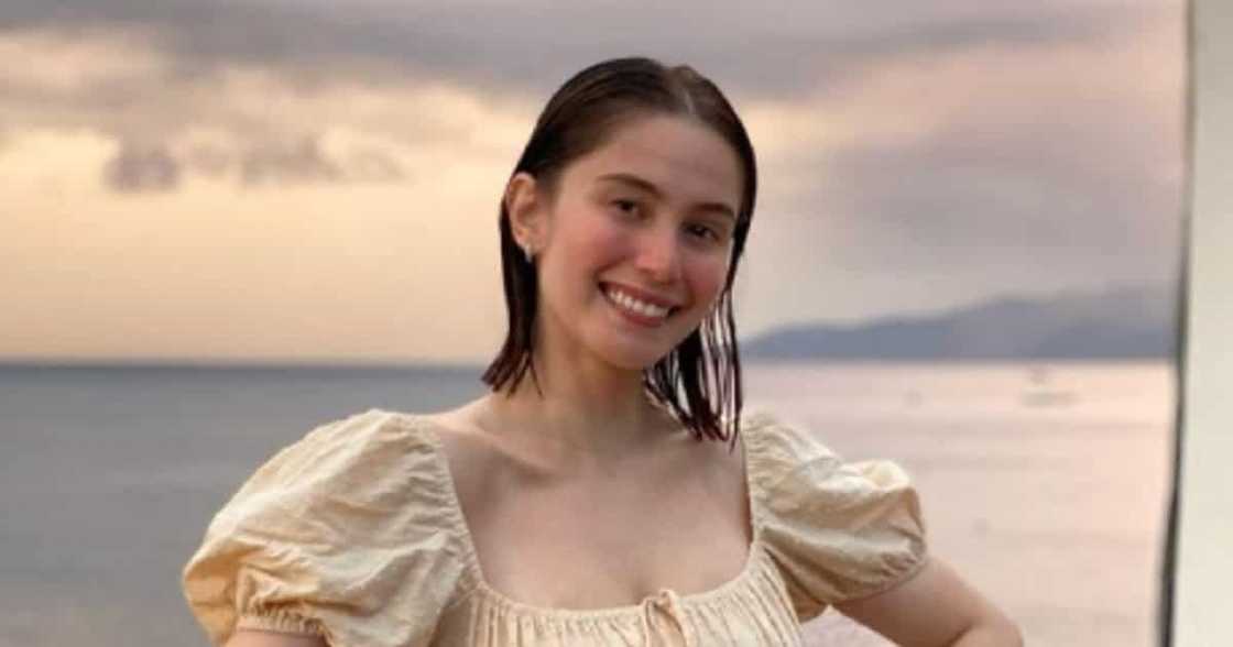 Jessy Mendiola at Luis Manzano, inilahad ang celebs na pwedeng pag-selosan nila Jessy Mendiola at Luis Manzano, inilahad ang celebs na pwedeng pag-selosan nila