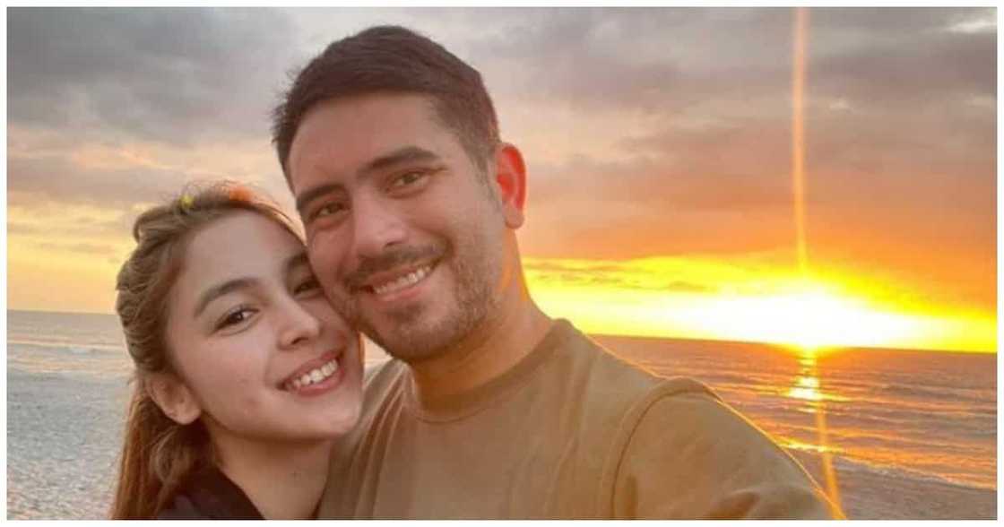 Cristy Fermin kina Julia at Gerald: "'Di ko talaga nakikitang magtatagal" Cristy Fermin kina Julia at Gerald: "'Di ko talaga nakikitang magtatagal"