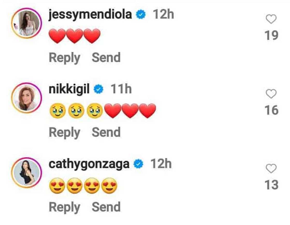 Luis Manzano shares ultrasound video of his, Jessy Mendiola’s baby Luis Manzano shares ultrasound video of his, Jessy Mendiola’s baby