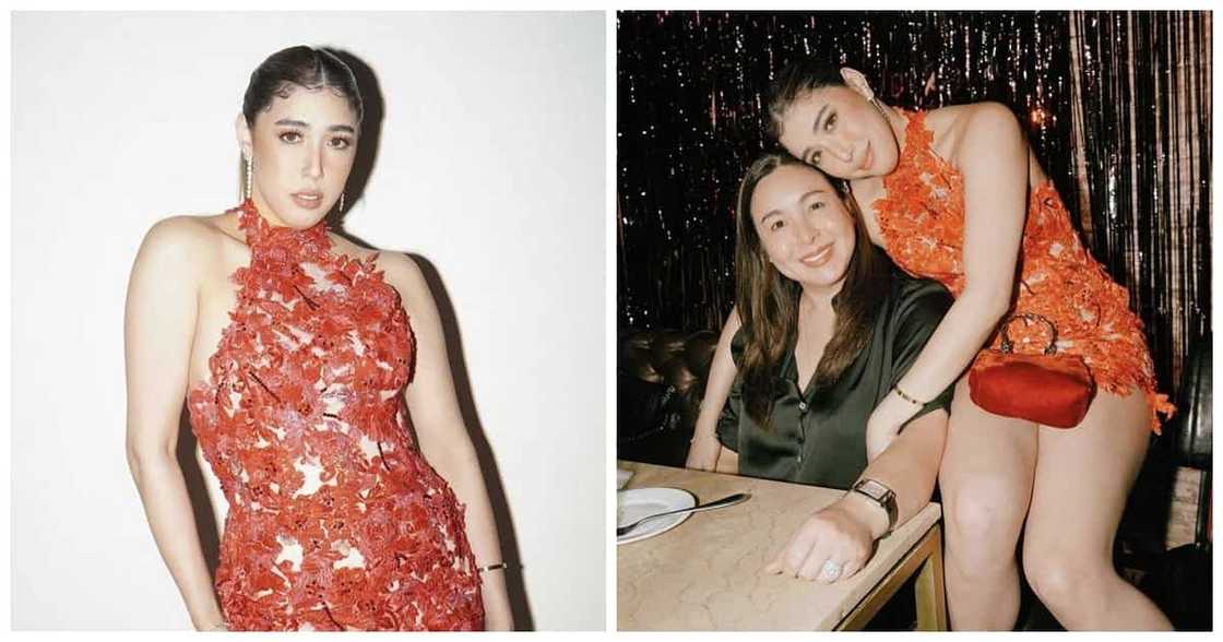 Marjorie Barretto, may madamdaming mensahe para kay Dani sa kaarawan nito