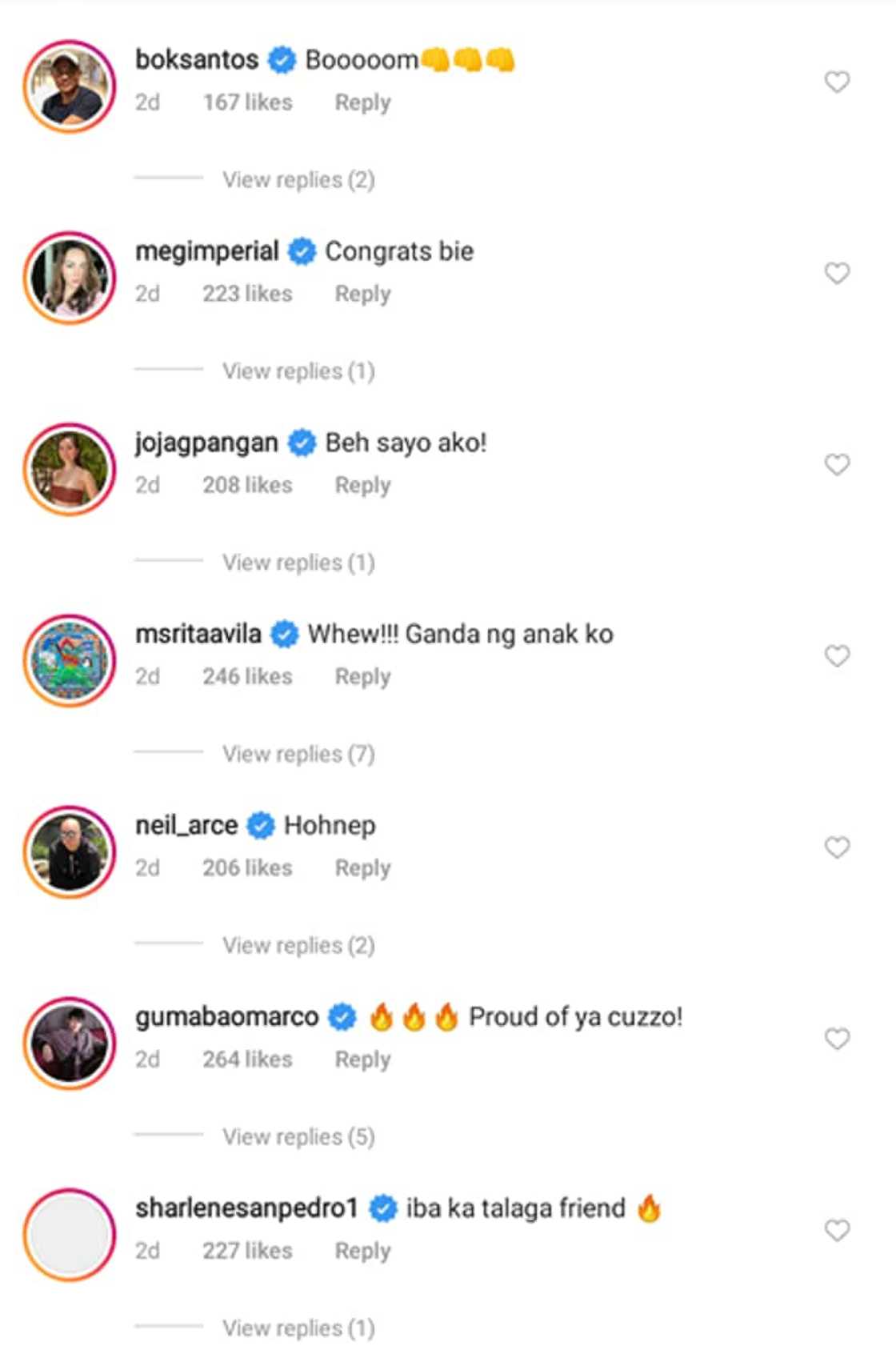 Barbie Imperial goes daring as Tanduay 2020 calendar girl Barbie Imperial goes daring as Tanduay 2020 calendar girl