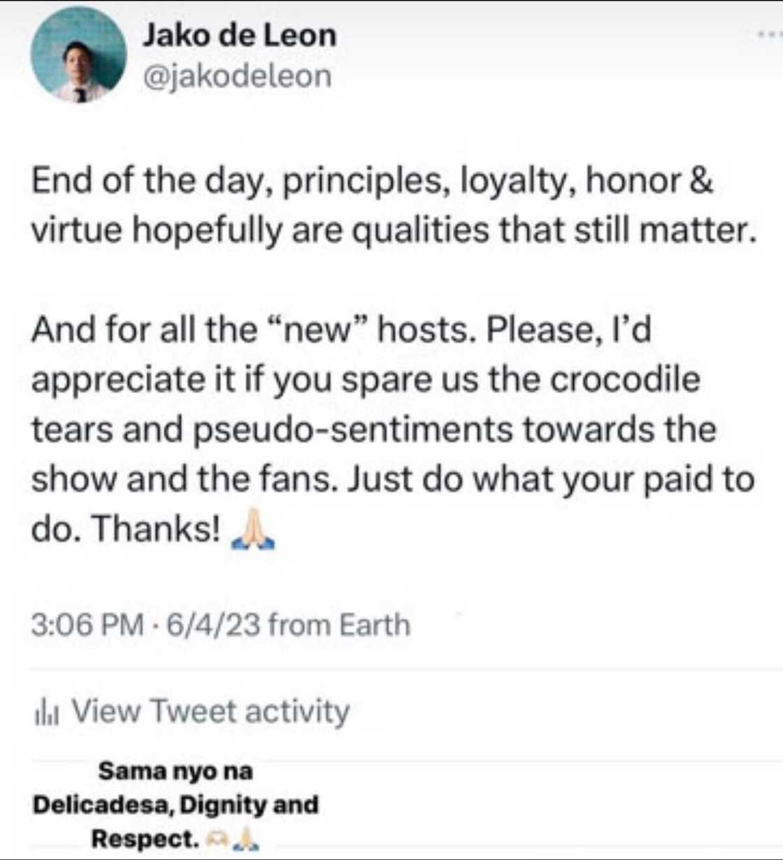 Jako De Leon