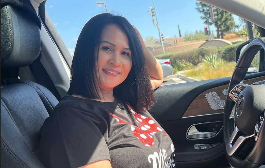 Miss Grace sa nagsabing nag-cheat sya: "Know the facts first before u start accusing me" Miss Grace sa nagsabing nag-cheat sya: "Know the facts first before u start accusing me"