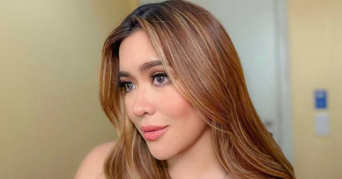 Angeline Quinto, nag-share ng naggagandahang pics ng kanyang pamilya