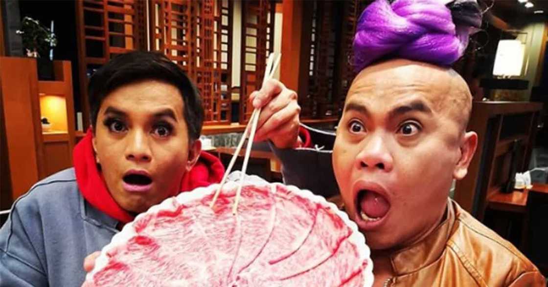 Video ng muling paghaharap nina Super Tekla at Michelle Banaag, viral na Video ng muling paghaharap nina Super Tekla at Michelle Banaag, viral na