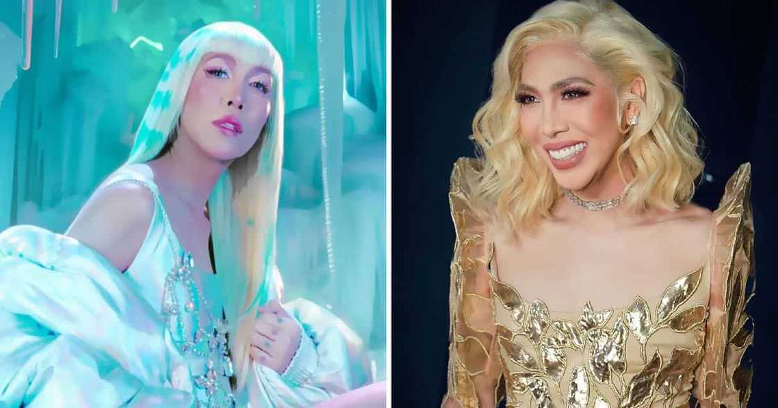 Vice Ganda, taos-pusong nagpasalamat sa madlang Kapuso sa suportang ibinigay sa “It’s Showtime” Vice Ganda, taos-pusong nagpasalamat sa madlang Kapuso sa suportang ibinigay sa “It’s Showtime”