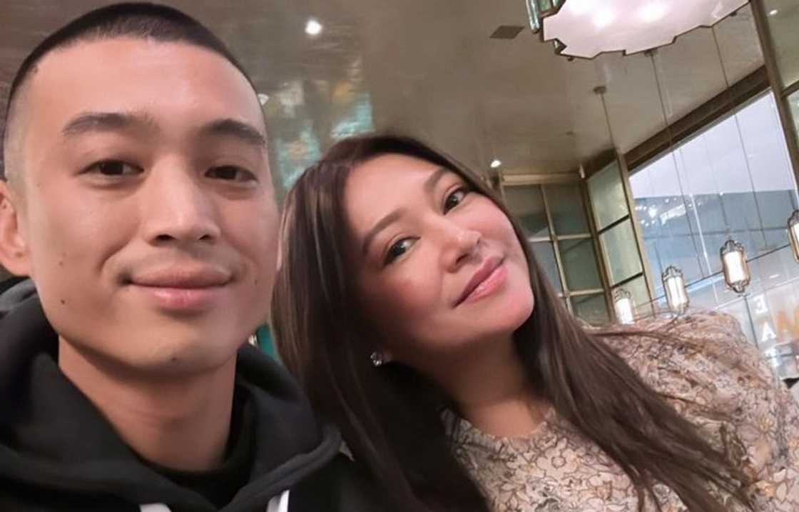 Video ng umano'y pag-aresto sa asawa ni Rufa Mae Quinto, umani ng komento Video ng umano'y pag-aresto sa asawa ni Rufa Mae Quinto, umani ng komento