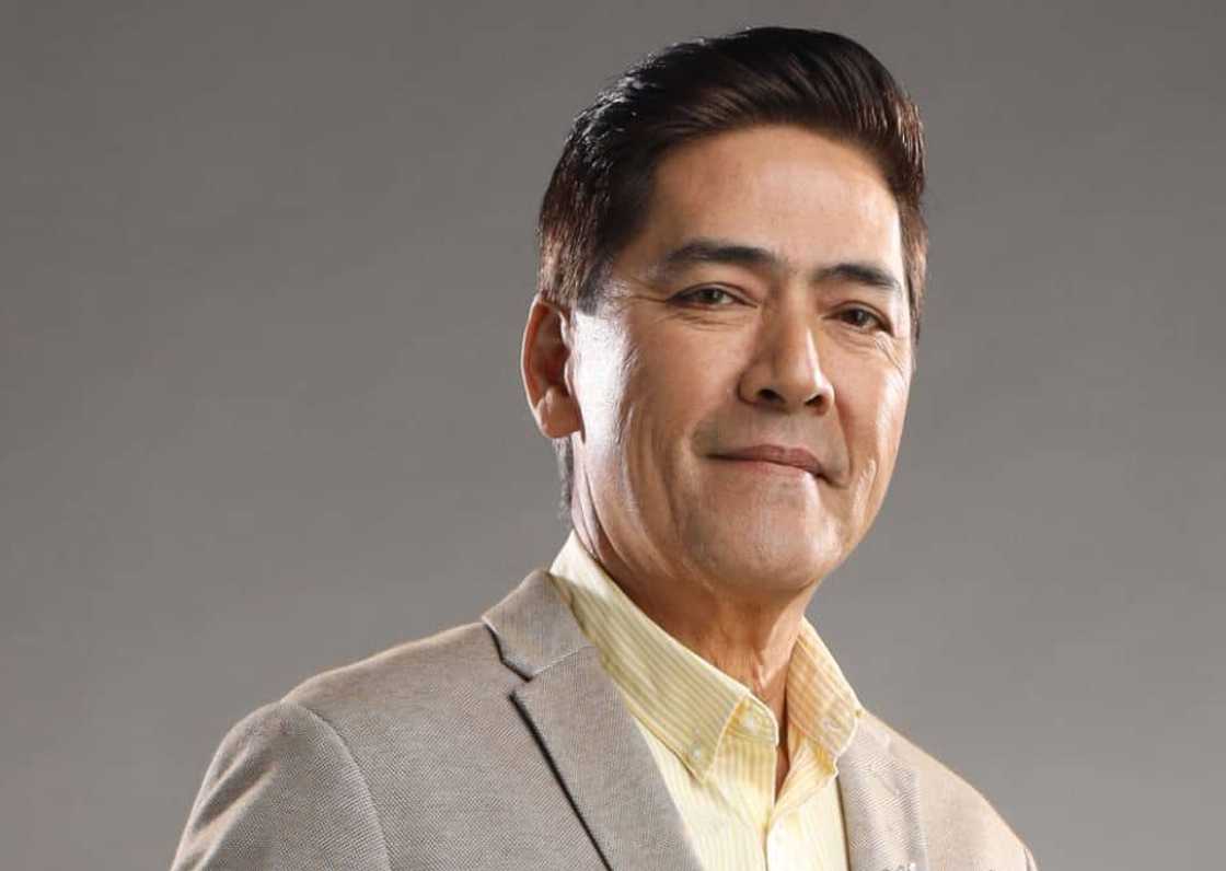 Vic Sotto latest news Vic Sotto latest news