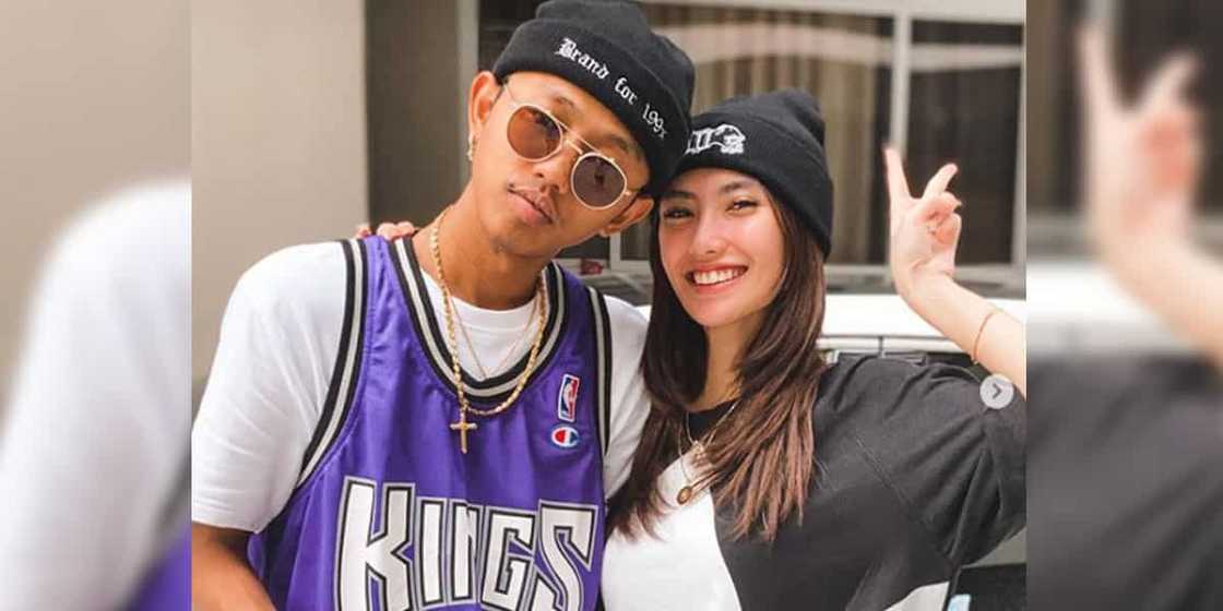 Angelica Yap laments how boyfriend Flow G lost million-peso deal due to plagiarism issue