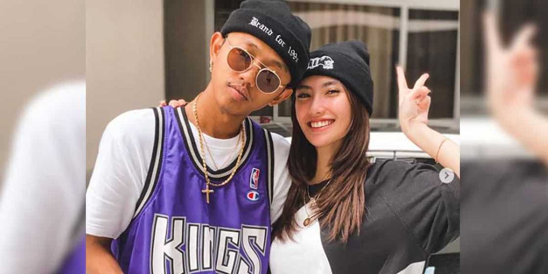 Angelica Yap's interview from May resurfaces online amid MG's viral video Angelica Yap's interview from May resurfaces online amid MG's viral video