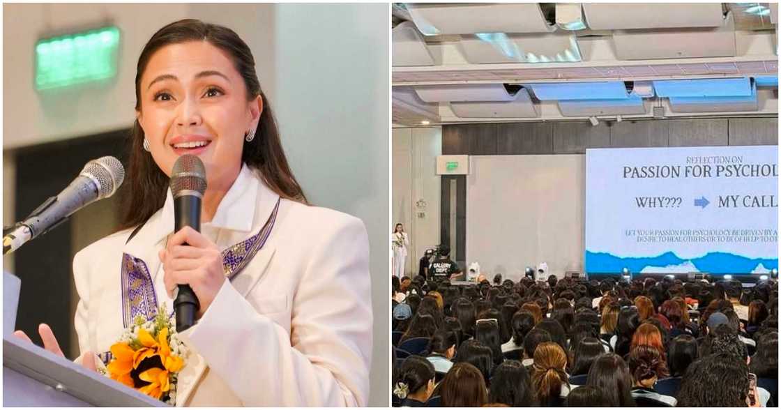 Jodi Sta. Maria, nagbigay-inspirasyon sa kanyang 'pinch-me moment' sa PAPJA